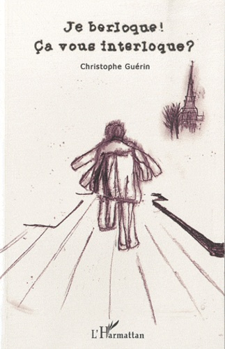 Emprunter Je berloque ! Ca vous interloque ? livre