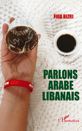 Emprunter Parlons arabe libanais livre