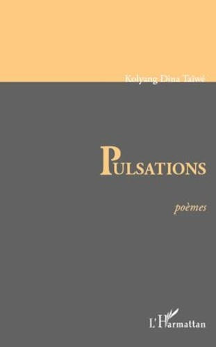 Emprunter Pulsations. Poèmes livre