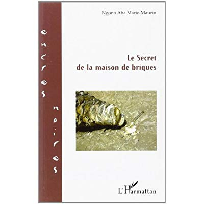 Emprunter SECRET DE LA MAISON DE BRIQUES livre