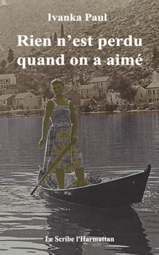 Emprunter Rien n'est perdu quand on a aimé livre