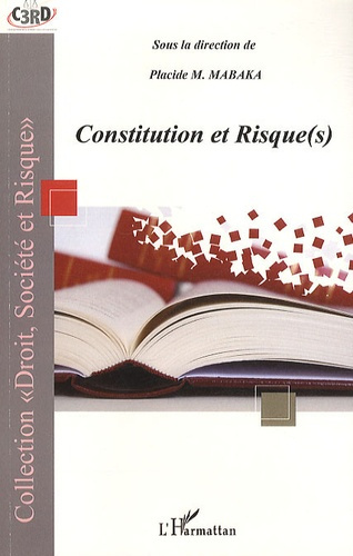Emprunter Constitution et risque(s) livre