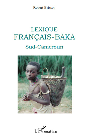 Emprunter Lexique français-baka livre