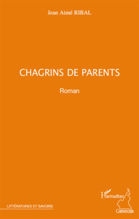 Emprunter Chagrins de parents livre