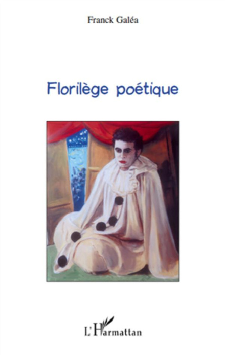 Emprunter Florilège poétique livre