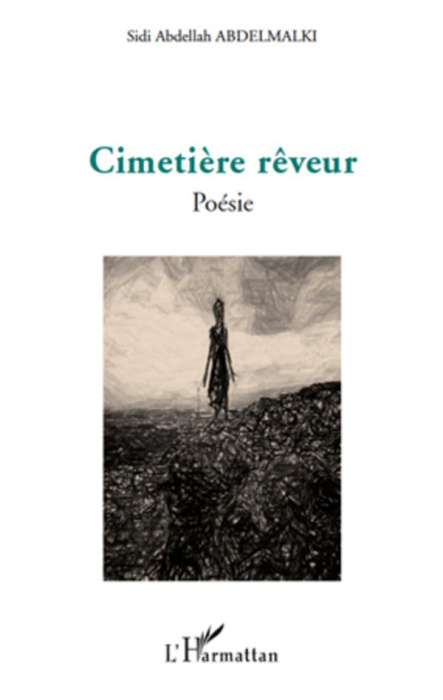 Emprunter Cimétière rêveur. Poèsie livre