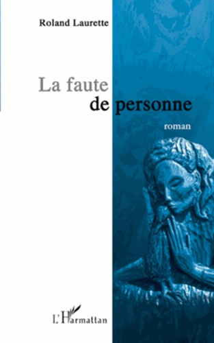 Emprunter La faute de personne livre