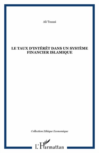 Emprunter Le taux d'intérêt dans un système financier islamique livre