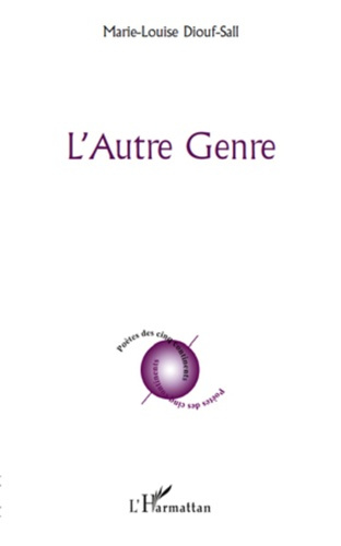 Emprunter L'Autre Genre livre