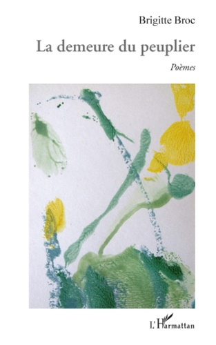 Emprunter La demeure du peuplier livre