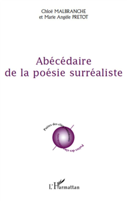 Emprunter Abécédaire de la poésie surréaliste livre