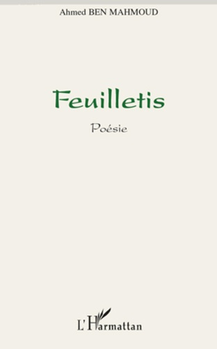 Emprunter Feuilletis. Poésie livre