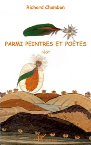Emprunter Parmi peintres et poètes. Récit livre