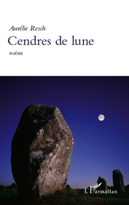 Emprunter Cendres de lune. Poésie livre