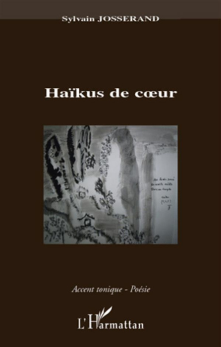 Emprunter Haïkus de coeur livre