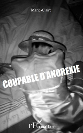 Emprunter Coupable d'anorexie livre