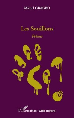Emprunter Les Souillons. Poèmes livre
