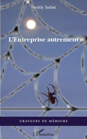 Emprunter L'Entreprise autrement livre