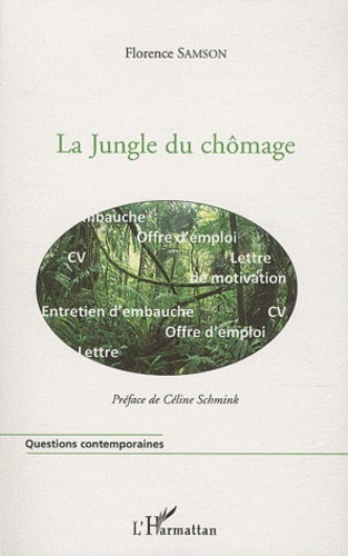 Emprunter La Jungle du chômage livre
