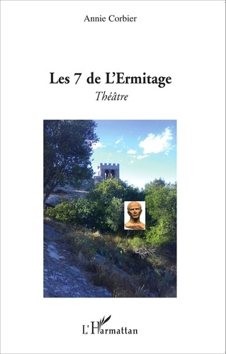 Emprunter Les 7 de l'Ermitage livre