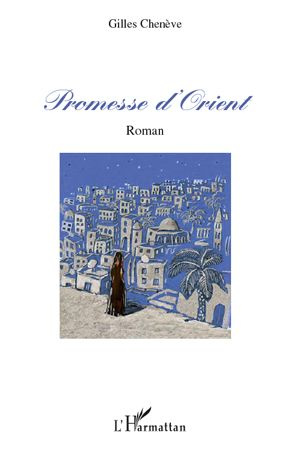 Emprunter Promesse d'Orient livre