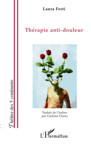 Emprunter Thérapie anti-douleur livre