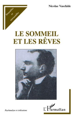 Emprunter Le sommeil et les rêves livre