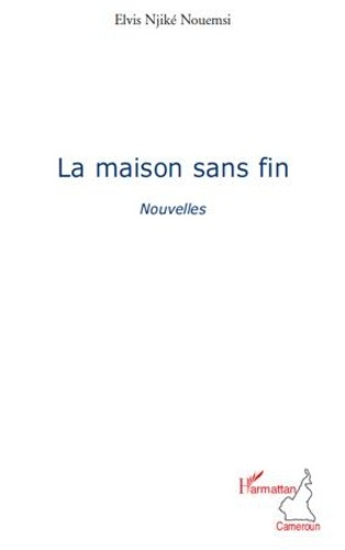 Emprunter La maison sans fin livre