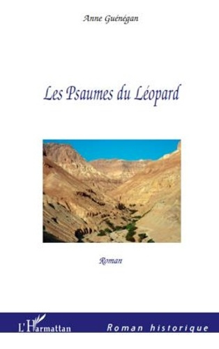Emprunter Les Psaumes du Léopard. Roman livre