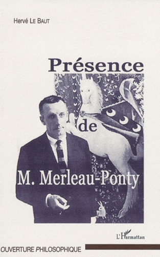 Emprunter Présence de M. Merleau-Ponty livre