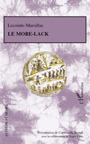 Emprunter Le More-Lack livre