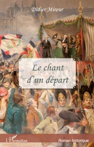 Emprunter Le chant d'un départ livre