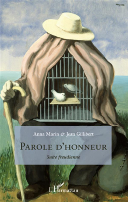 Emprunter Parole d'honneur. Suite freudienne livre