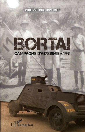 Emprunter Bortaï. Journal de Campagne livre