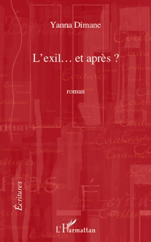 Emprunter L'exil... et après? livre
