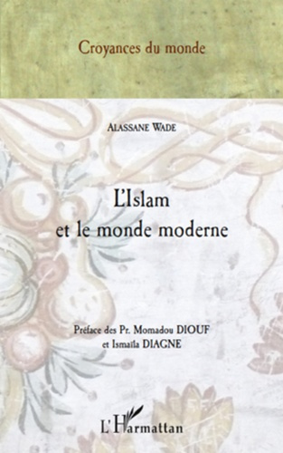 Emprunter L'islam et le monde moderne livre