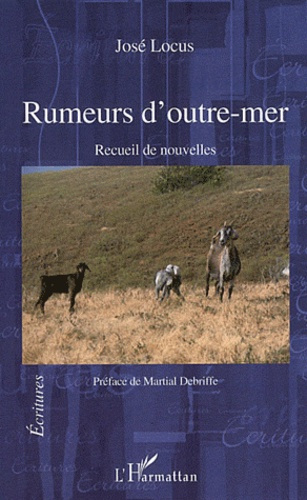 Emprunter Rumeurs d'outre-mer livre