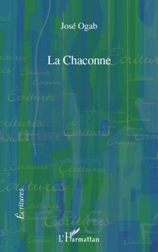 Emprunter La Chaconne livre
