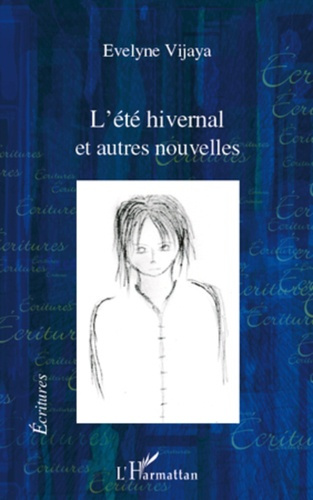 Emprunter L'été hivernal. Et autres nouvelles livre