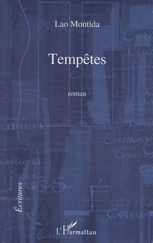 Emprunter Tempêtes livre