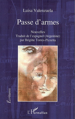 Emprunter Passe d'armes livre