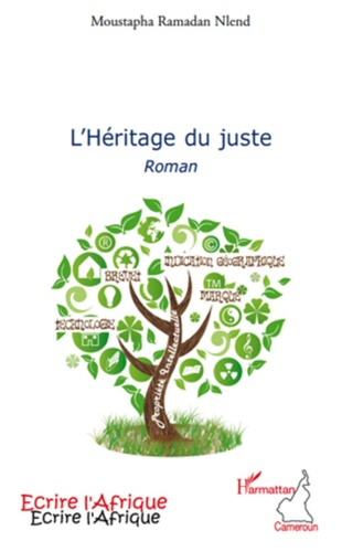 Emprunter L'héritage du juste. Roman livre