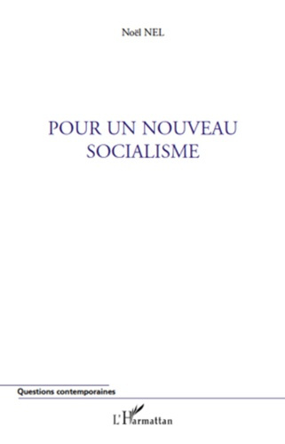 Emprunter Pour un nouveau socialisme livre