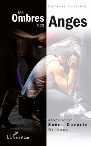 Emprunter Les Ombres des Anges livre