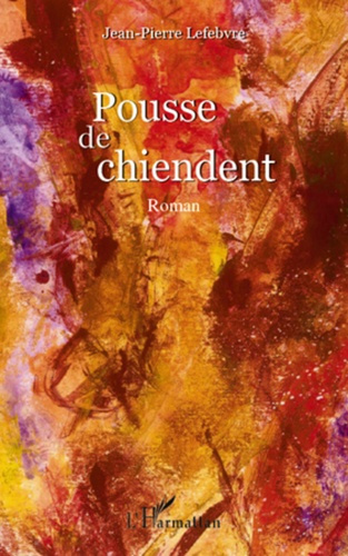 Emprunter Pousse de chiendent livre