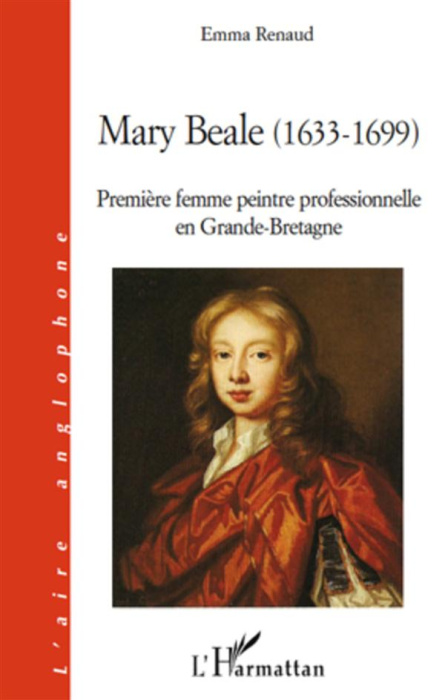 Emprunter Mary Beale (1633-1699). Première femme peintre professionnelle en Grande-Bretagne livre