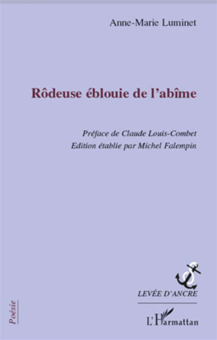 Emprunter Rôdeuse éblouie de l'abîme livre