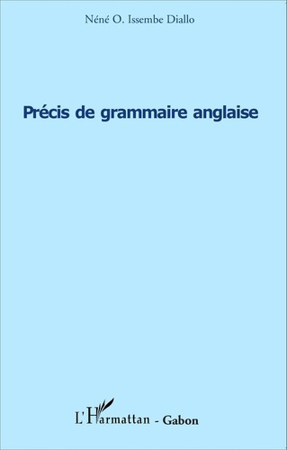 Emprunter Precis de grammaire anglaise livre