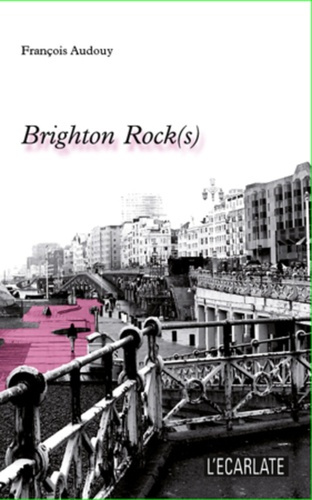 Emprunter Brighton Rock(s) livre