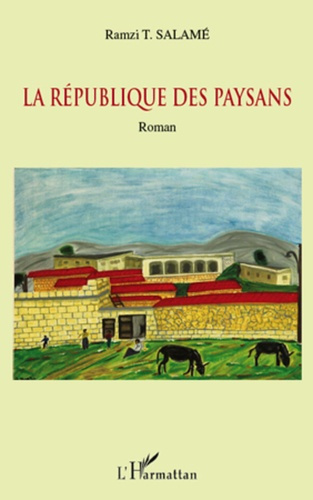 Emprunter La République des paysans livre
